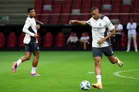 训练方法 训练方法